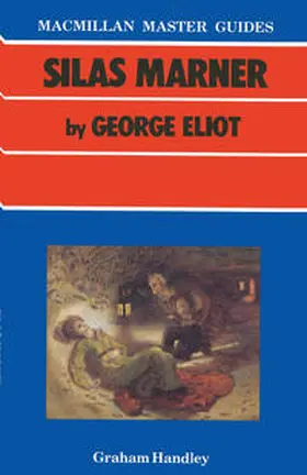 Handley |  Silas Marner by George Eliot | Buch |  Sack Fachmedien