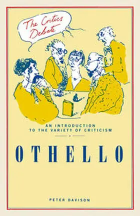 Davison | Othello | Buch | 978-0-333-38695-8 | www2.sack.de