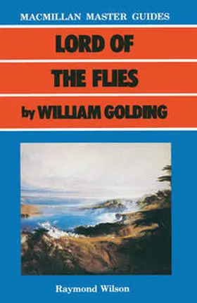Wilson |  Lord of the Flies by William Golding | Buch |  Sack Fachmedien