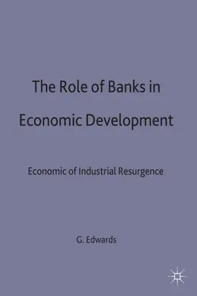 Twards | The Role of Banks in Economic Development | Buch | 978-0-333-41302-9 | www2.sack.de