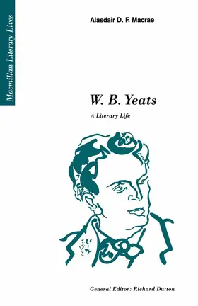 Macrae |  W.B. Yeats | Buch |  Sack Fachmedien
