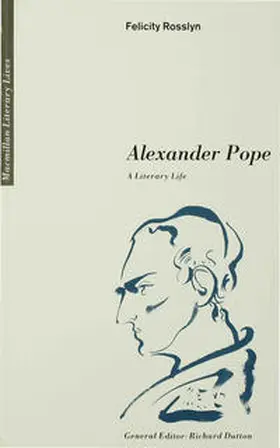 Rosslyn |  Alexander Pope | Buch |  Sack Fachmedien