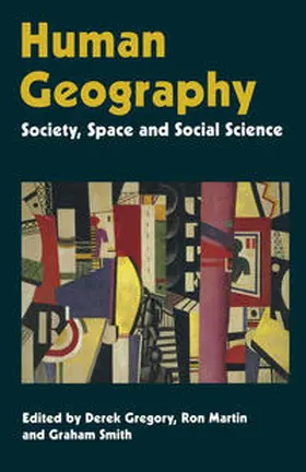 Gregory / Martin / Smith |  Human Geography | Buch |  Sack Fachmedien