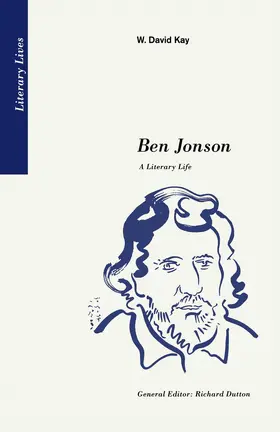 Kay |  Ben Jonson | Buch |  Sack Fachmedien