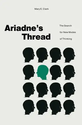Clark | Ariadne's Thread | Buch | 978-0-333-46600-1 | sack.de