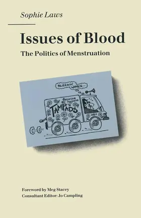 Laws / Campling |  Issues of Blood | Buch |  Sack Fachmedien
