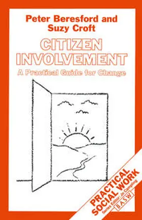 Citizen Involvement - A Practical Guide for Change | Buch | 978-0-333-48301-5 | www2.sack.de