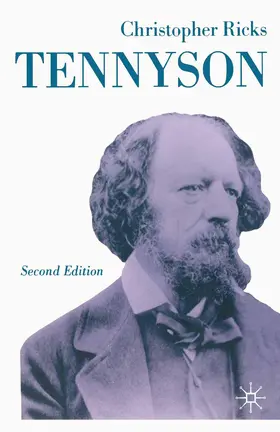 Ricks |  Tennyson | Buch |  Sack Fachmedien