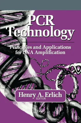 Erlich |  PCR Technology | Buch |  Sack Fachmedien
