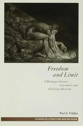 Fiddes |  Freedom and Limit | Buch |  Sack Fachmedien