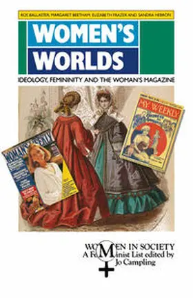 Womens Worlds | Buch | 978-0-333-49236-9 | www2.sack.de