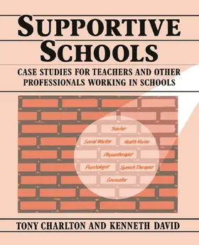 Charlton | Supportive Schools | Buch | 978-0-333-49619-0 | www2.sack.de