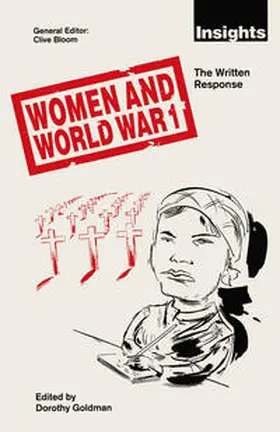 Goldman |  Women and World War 1 | Buch |  Sack Fachmedien