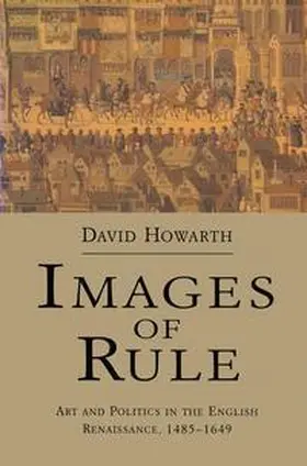 Howarth |  Images of Rule | Buch |  Sack Fachmedien