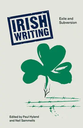 Hyland / Sammells |  Irish Writing | Buch |  Sack Fachmedien