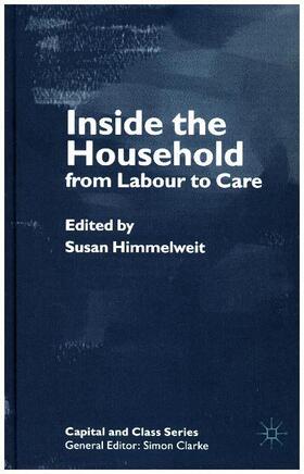 Himmelweit |  Inside the Household | Buch |  Sack Fachmedien