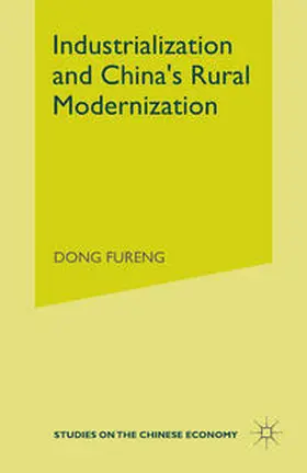 Fureng |  Industrialization and China's Rural Modernization | Buch |  Sack Fachmedien