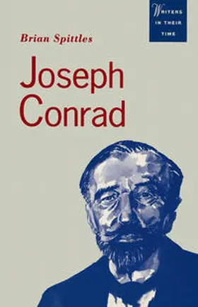Spittles / Parker |  Joseph Conrad | Buch |  Sack Fachmedien