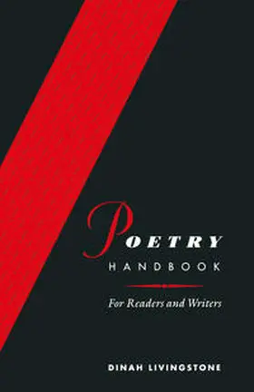 Livingstone |  Poetry Handbook | Buch |  Sack Fachmedien