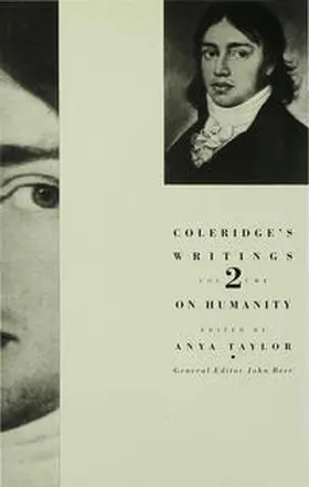 Taylor |  Coleridge's Writings | Buch |  Sack Fachmedien