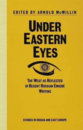 McMillin |  Under Eastern Eyes | Buch |  Sack Fachmedien