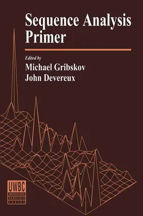 Gribskov / Devereux |  Sequence Analysis Primer | Buch |  Sack Fachmedien