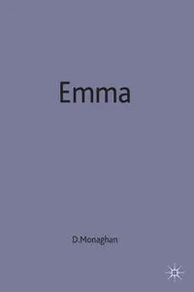Monaghan |  Emma | Buch |  Sack Fachmedien