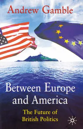 Gamble |  Between Europe and America | Buch |  Sack Fachmedien