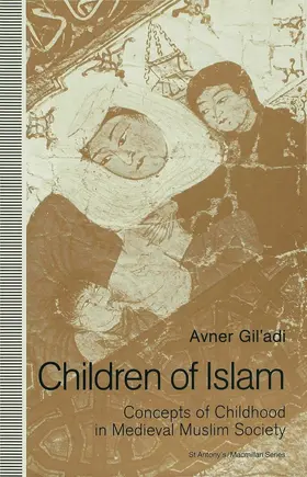Gil'adi |  Children of Islam | Buch |  Sack Fachmedien