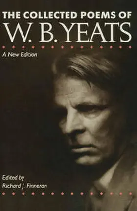 Finneran |  The Collected Poems of W. B. Yeats | Buch |  Sack Fachmedien