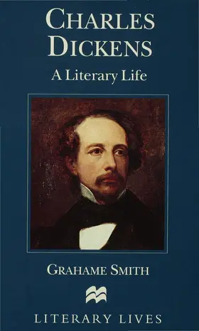 Smith |  Charles Dickens | Buch |  Sack Fachmedien