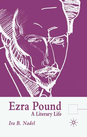 Nadel |  Ezra Pound | Buch |  Sack Fachmedien