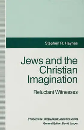 Haynes |  Jews and the Christian Imagination | Buch |  Sack Fachmedien