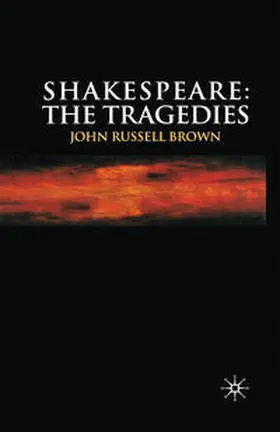 Brown |  Shakespeare | Buch |  Sack Fachmedien