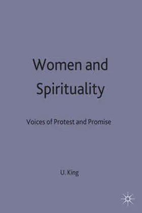 King |  Women and Spirituality | Buch |  Sack Fachmedien