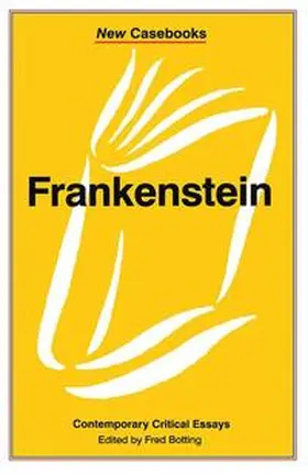 Botting |  Frankenstein | Buch |  Sack Fachmedien