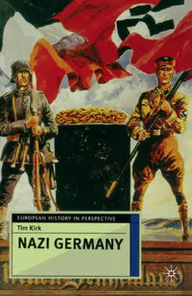 Kirk |  Nazi Germany | Buch |  Sack Fachmedien