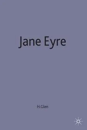 Glen |  Jane Eyre | Buch |  Sack Fachmedien
