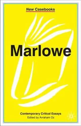 Oz | Marlowe | Buch | 978-0-333-62498-2 | sack.de