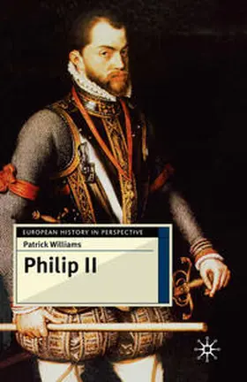 Williams |  Philip II | Buch |  Sack Fachmedien