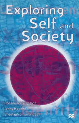 Billington / Strawbridge / Hockey |  Exploring Self and Society | Buch |  Sack Fachmedien