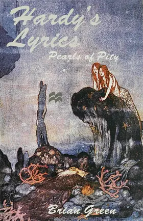 Green |  Hardy's Lyrics | Buch |  Sack Fachmedien