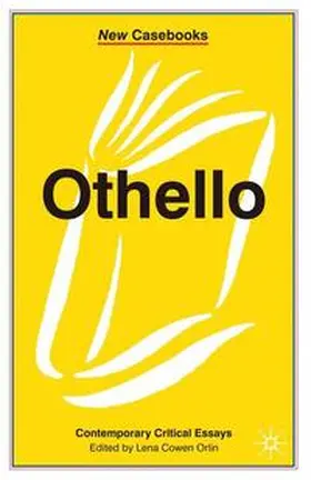 Orlin | Othello | Buch | 978-0-333-63357-1 | sack.de