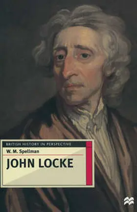 Spellman |  John Locke | Buch |  Sack Fachmedien