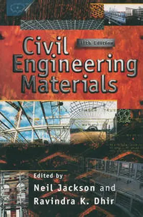 Dhir / Jackson |  Civil Engineering Materials | Buch |  Sack Fachmedien