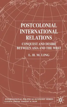 Ling |  Postcolonial International Relations | Buch |  Sack Fachmedien