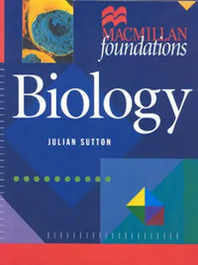 Sutton |  Biology | Buch |  Sack Fachmedien