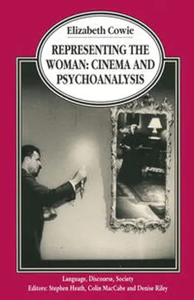 Cowie |  Representing the Woman | Buch |  Sack Fachmedien