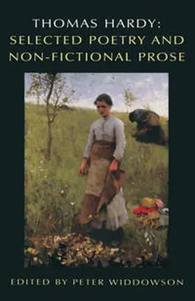 Widdowson |  Thomas Hardy | Buch |  Sack Fachmedien