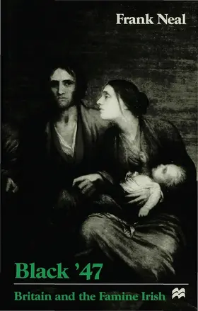 Neal |  Black '47 | Buch |  Sack Fachmedien